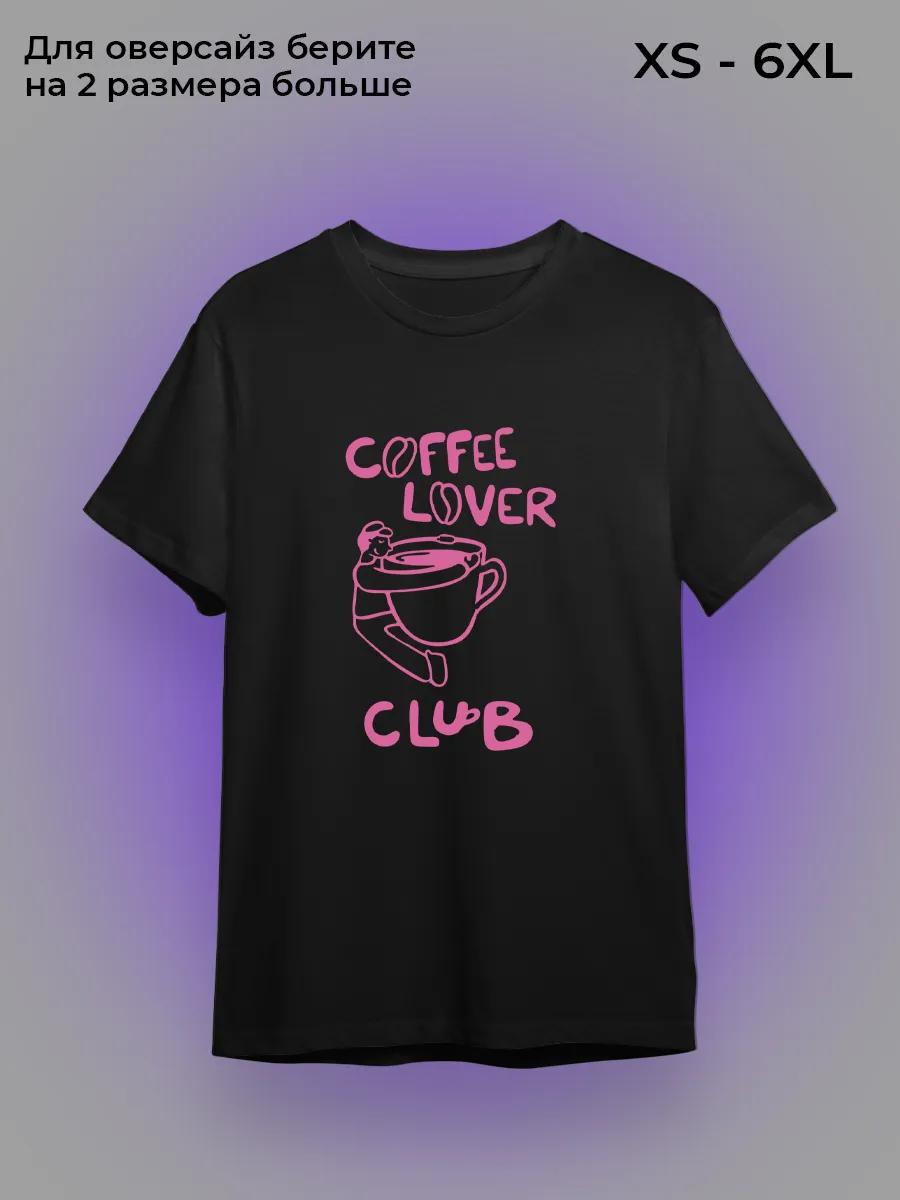 Basic black cotton everyday printed T-shirt S