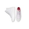 Converse Chuck Taylor All Star Move Comfortable Thick Sole Casual Slip Resistant Durable High Top Canvas Shoes Women Sneakers White 571622C