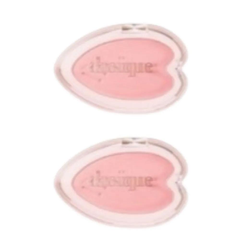 

DASIQUE Eyeshadow Blooming Cherry Blossom 02 Sakura Cream x2