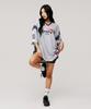 BORN TO WIN Mesh Football Jersey T-Shirts (3 Color)