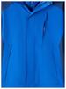 Autumn-Winter Fleece Shell Hiking Jacket with Detachable Liner and Hoodie