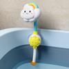 Baby Bath Toys Bathing Cute Swimming Water Spraying Clouds Flowers Shower Bath Toy For Kids Swimming Pool Water Playing Toy