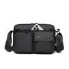 Men's Shoulder Bag Crossbody Bag Waterproof Messenger Bag
