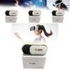 VR 3D-Brille Virtuelle Realität Für Mobile Spiele Und Filme