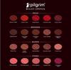 Pilgrim Matte Bullet Lipstick Pack of 1 Intense Colour Transferproof Smudgeproof( Mocha Bliss-04 )