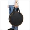 Handheld Car Charge Cable Bag Oxford Cloth Electric Car Cables Carry Case  RVs