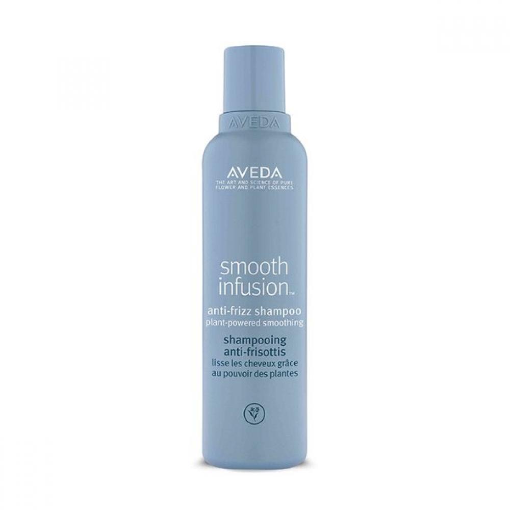 Aveda Smooth Infusion Anti Frizz Shampoo 200ml Single option