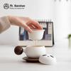 Panda Tea Separation Portable Mug Gift Set
