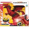 Doyusha Infrared Rc Smoke Fire Dragon [dk 8889]
