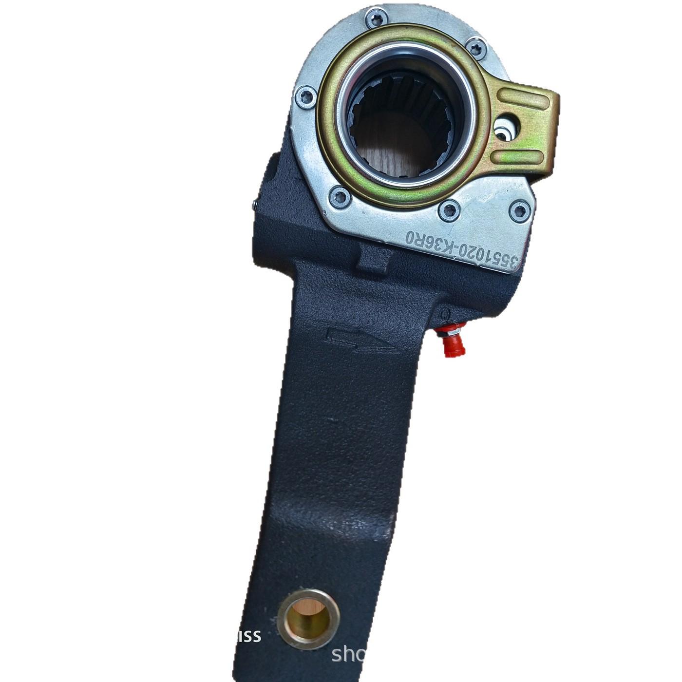 Professional Dongfeng Dalishen Tianlong Spare Parts Auto Adjustment Arm 3551020-K36R0 3551 3551020-K36R0