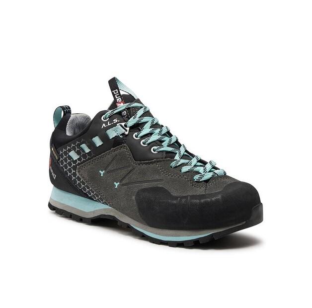 Треккинговые ботинки Kayland Vitrik Gtx GORE-TEX