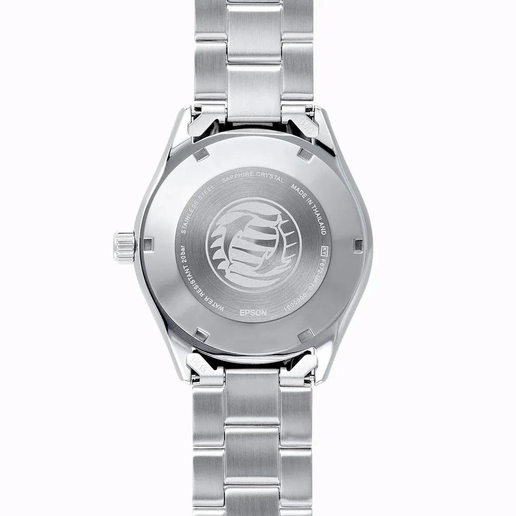 Reloj de Buceo Deportivo Automático para Hombre Serie ORIENT MARO 40 RA-AC0Q13E