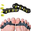 Toe Separator For Feet Toe Spacers Correct Toes Yoga Silicone Hammer Toe Corrector For Women & Men Correct Toe Straighteners For Overlapping Toes (To