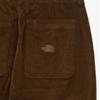 The North Face Canyonland Pants Brick Np6nr57b