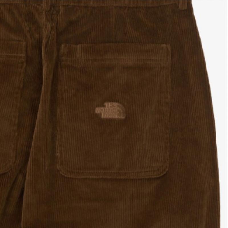 The North Face Canyonland Pants Brick Np6nr57b