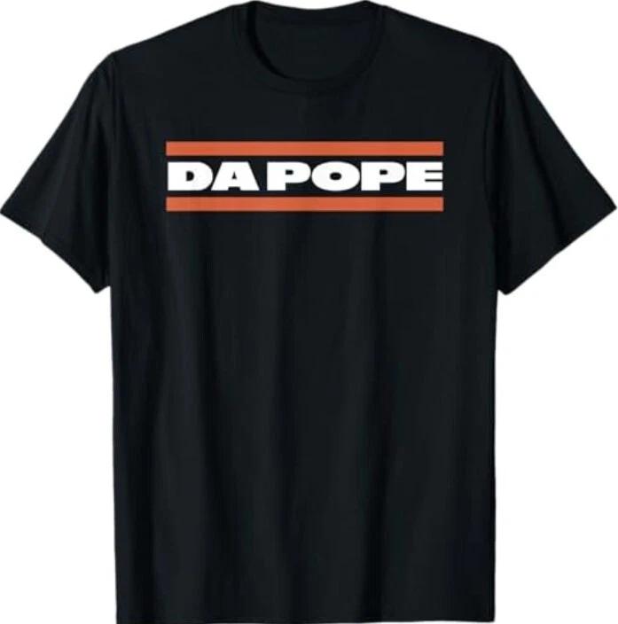 Da Pope Leo T-Shirt L