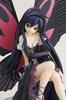 Kotobukiya Accel World Kuroyukihime scale PVC painted finished product 1/8