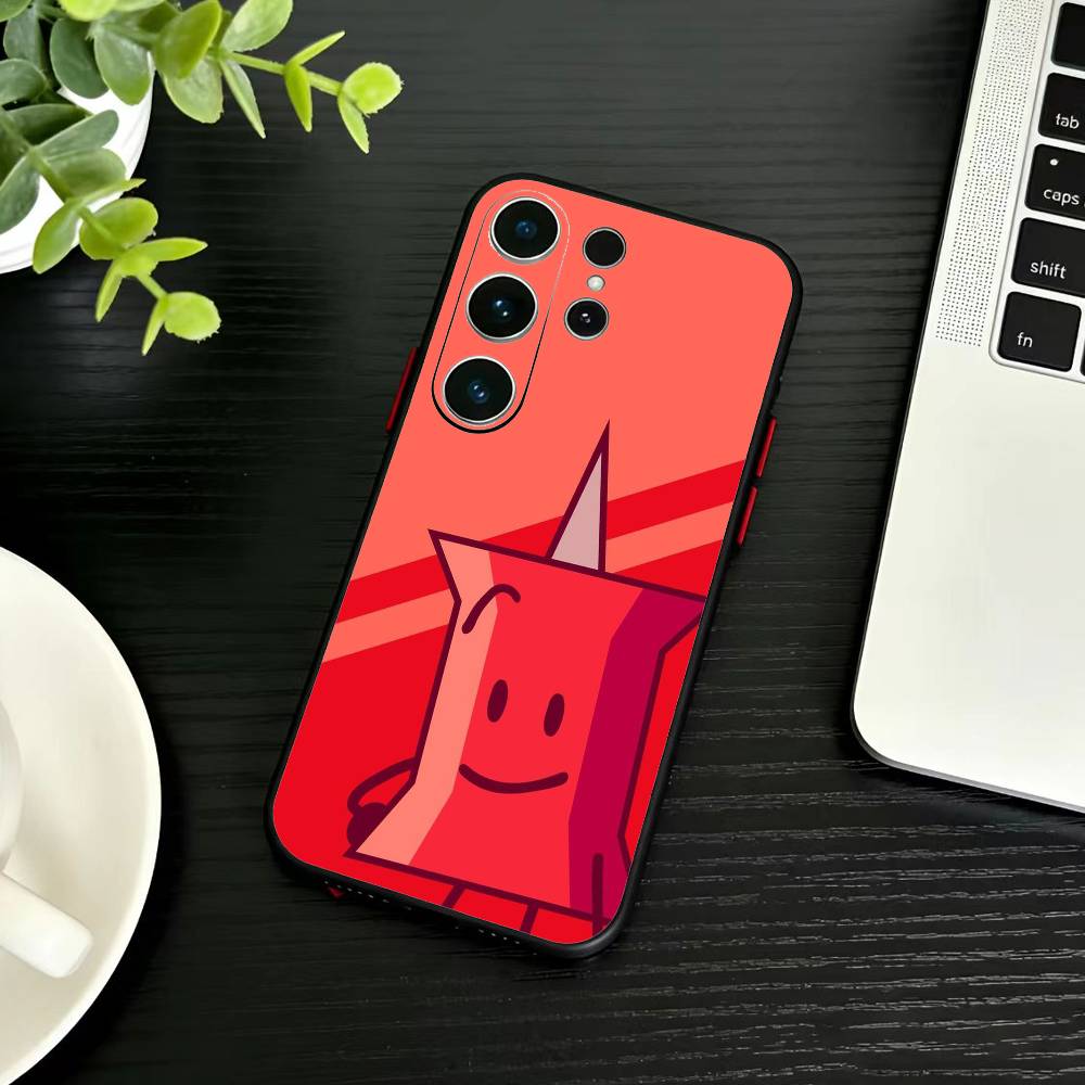 B-Bfdi C-Battle Phone Case For Samsung S26,S25,S24,S23,S22,S21,S20,S30,Ultra,Plus,Fe,Note,5G Black Cover