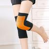 Four-sided Elastic Foam Lattice Knee Pads Hot-selling Non-marking Leg Pads Knee Pads Joint Tennis Riding Outdoor Sports Knee Pads Tool