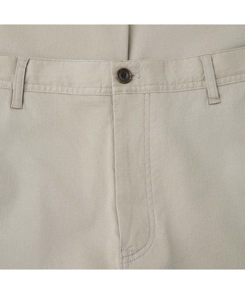 Silijeu Vertical Texture Washed Loose Straight Pants Sapnm26431Bex