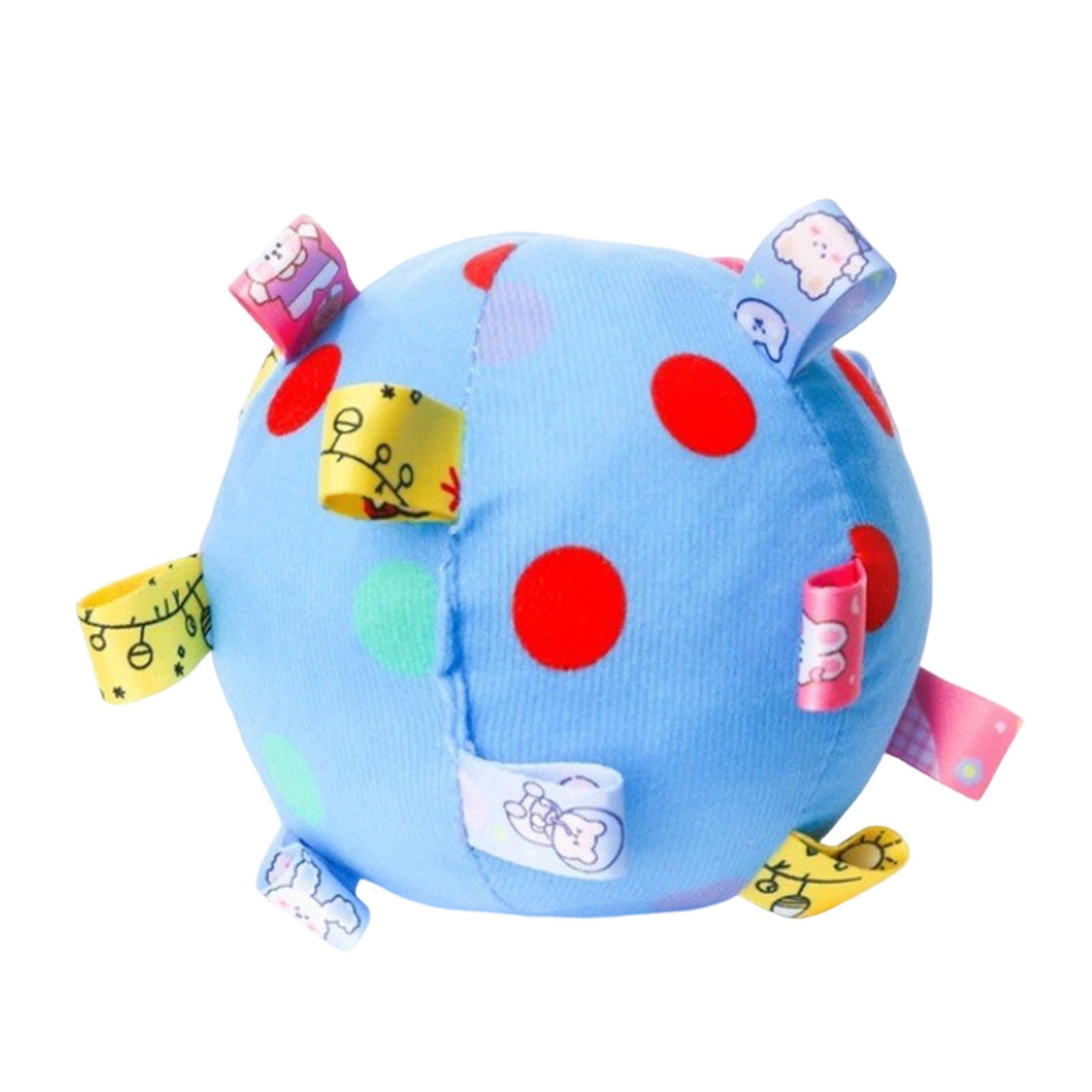 Игрушки для питомцев Вокализация Взаимодействие Устойчивые к укусам Игрушки для кошек и собак one size синий