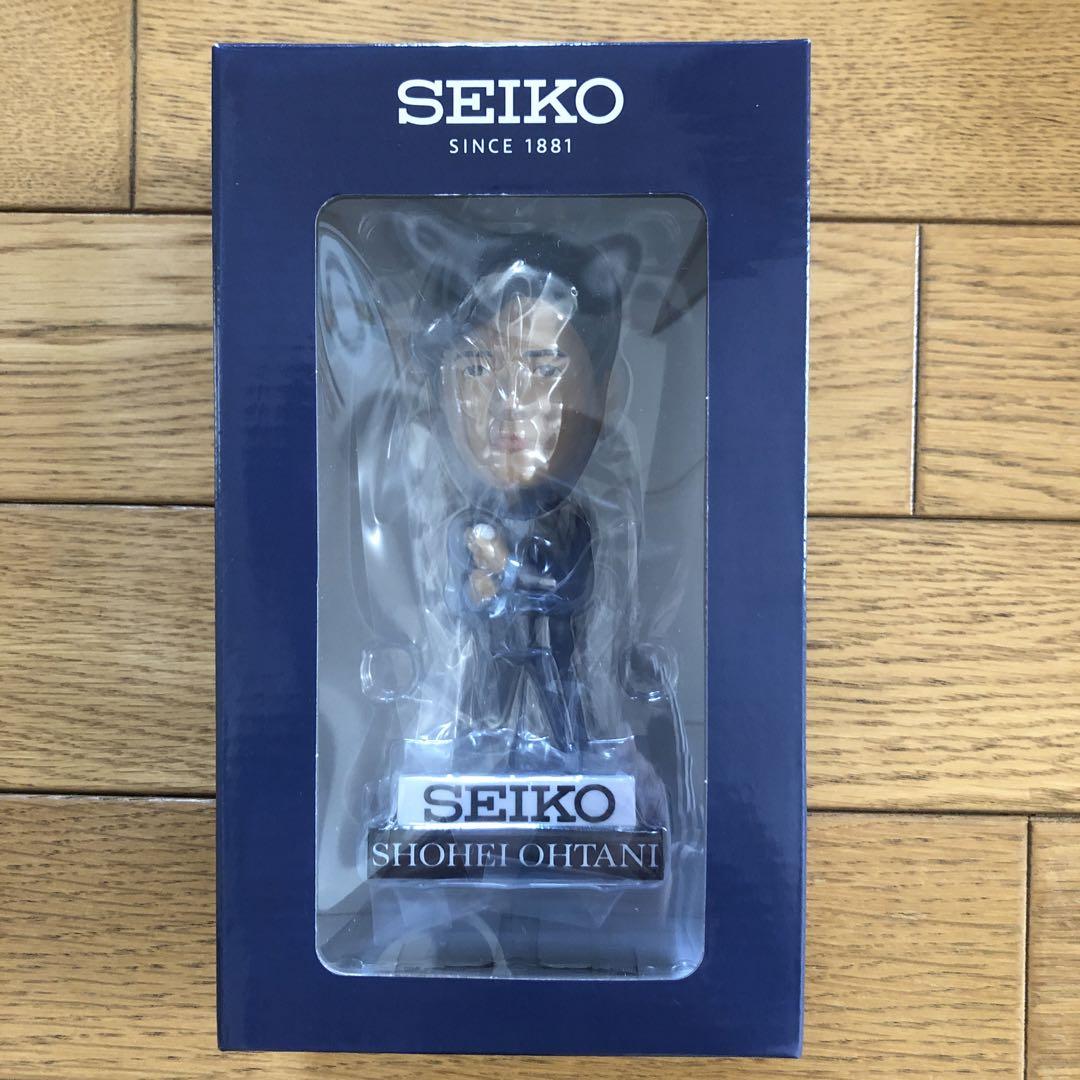 

[USED] Seiko Shohei Ohtani Figure