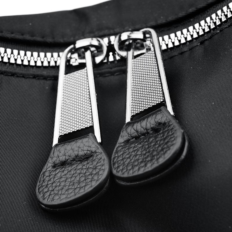 Nylon Women's Bag Outgoing Backpack Large Capacity Backpack