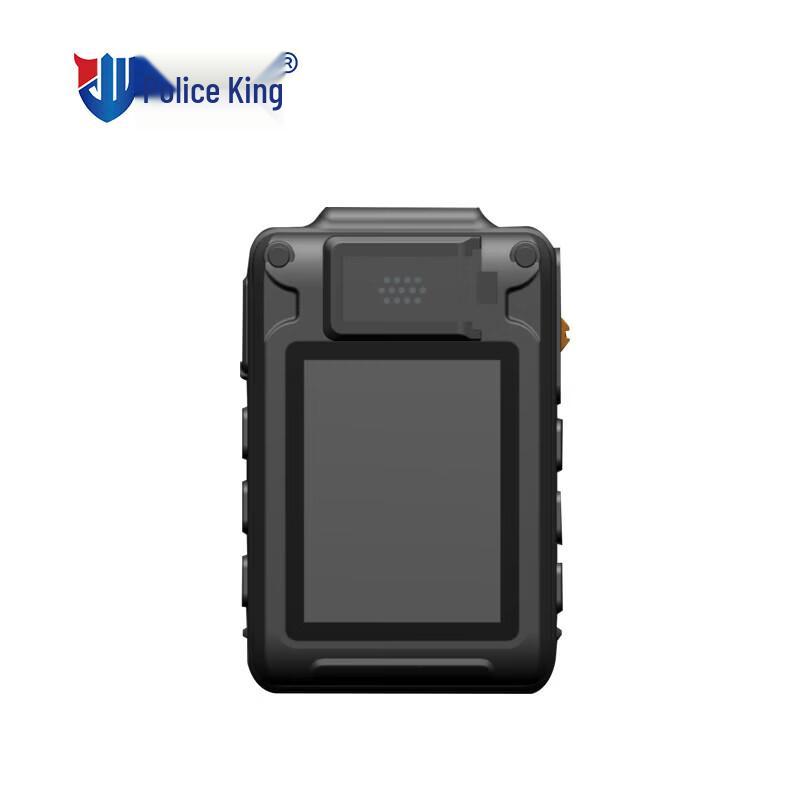 CPW 2K HD Night Vision Body Camera (CN version)