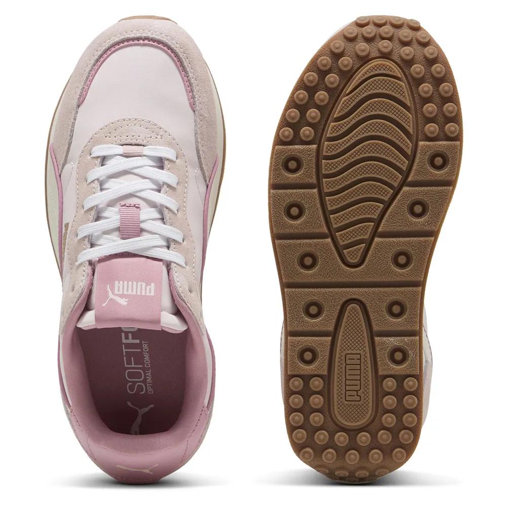 Puma Кросовки ST Miler Rose