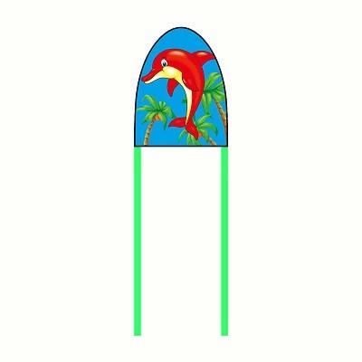 Children'S Handheld Portable Catapult Kite Outdoor Sports Baby Toy