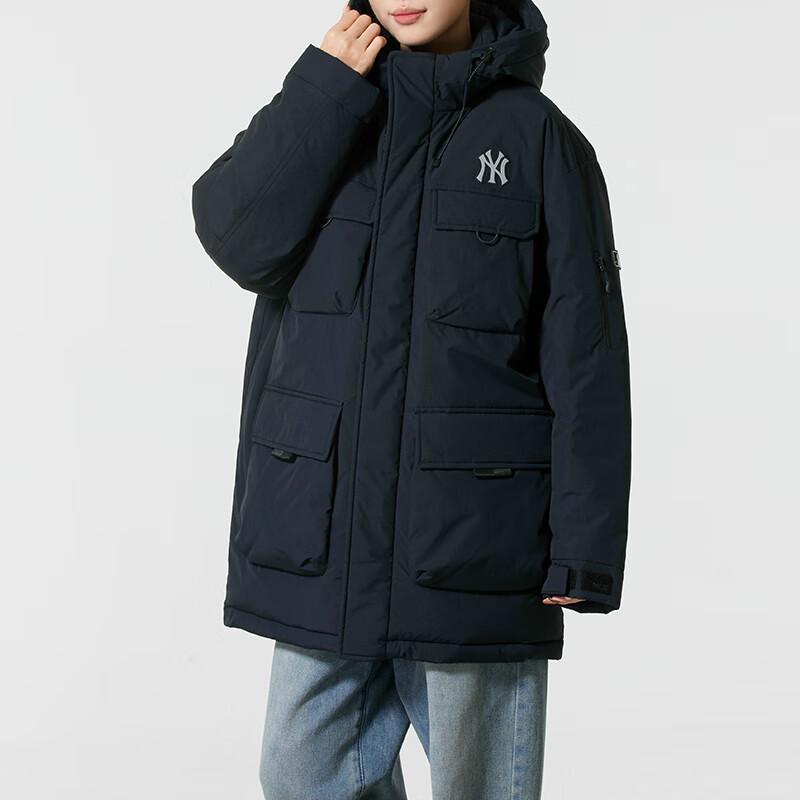 MLB Unisex Winter Down Jacket
