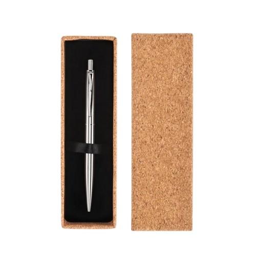 MidOcean Graz Recycled Stainless Steel Pen