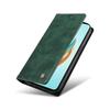 YIKATU YK-006 For Honor X6b 4G Case Wallet Litchi Grain Leather Phone Cover Magnetic Auto-Absorbed