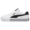 Court Classic Vulc FS 'White Black' Men's 396353-02