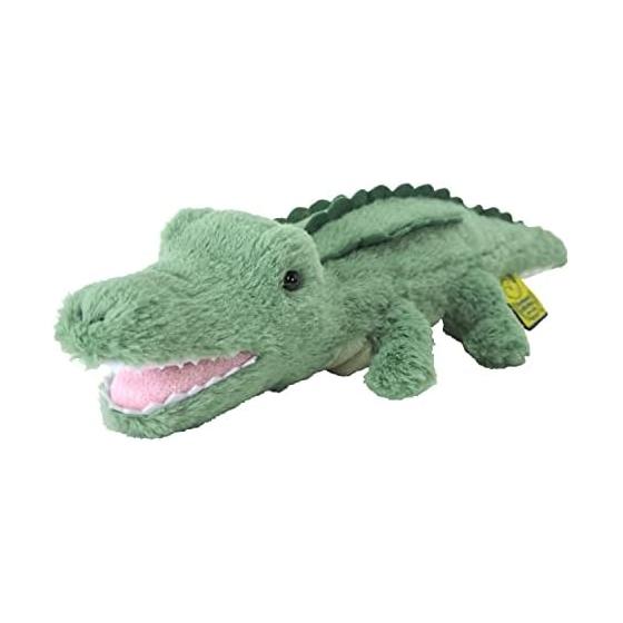 Sunlemon Fluffy s Crocodile S 12307cm Stuffed Animal P-7902
