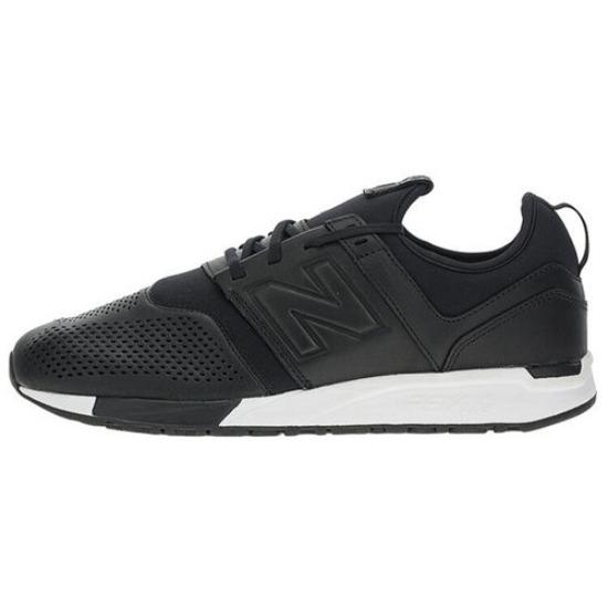 

New Balance 247 Черный - MRL247VE EU 37 чёрный