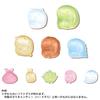 TAKARA TOMY Fai un Film di Gomme Sumikko Gurashi: Il Bambino Misterioso della Fabbrica del Patchwork