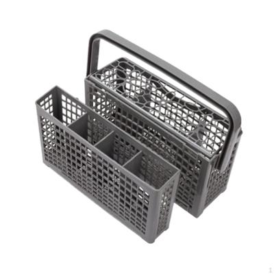 Cutlery Basket for Dishwashers, Utensil/cutlery Baskets, Universal Accessories, Replacement