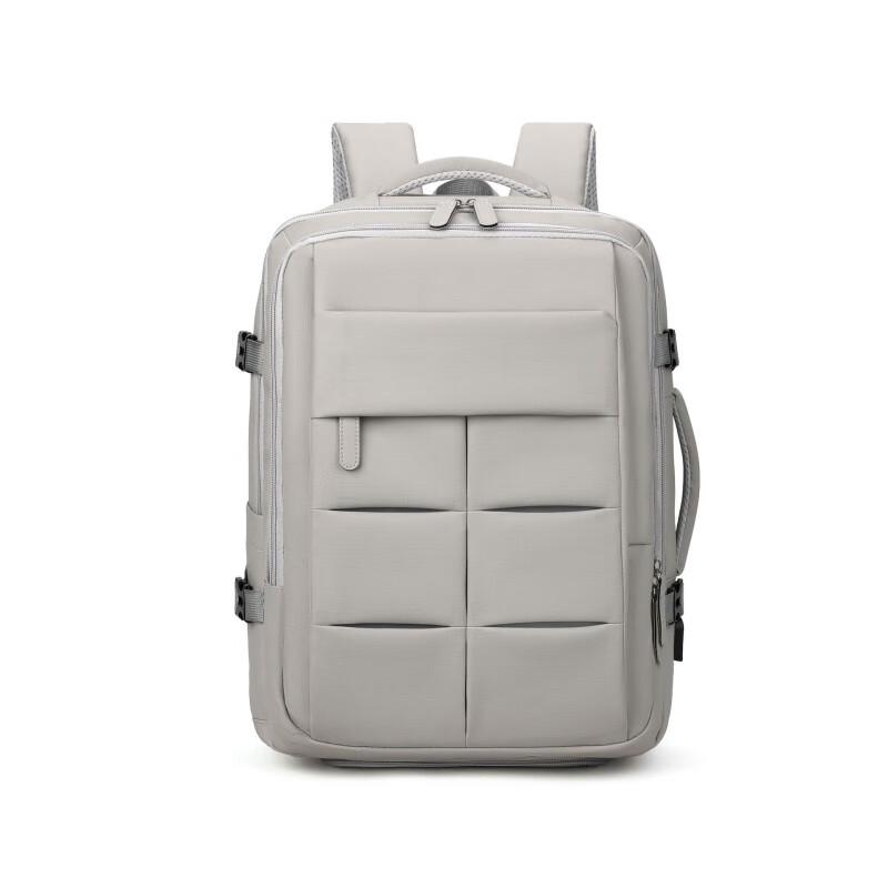 

Li Shen Business Travel Laptop Backpack 30*20*46cm