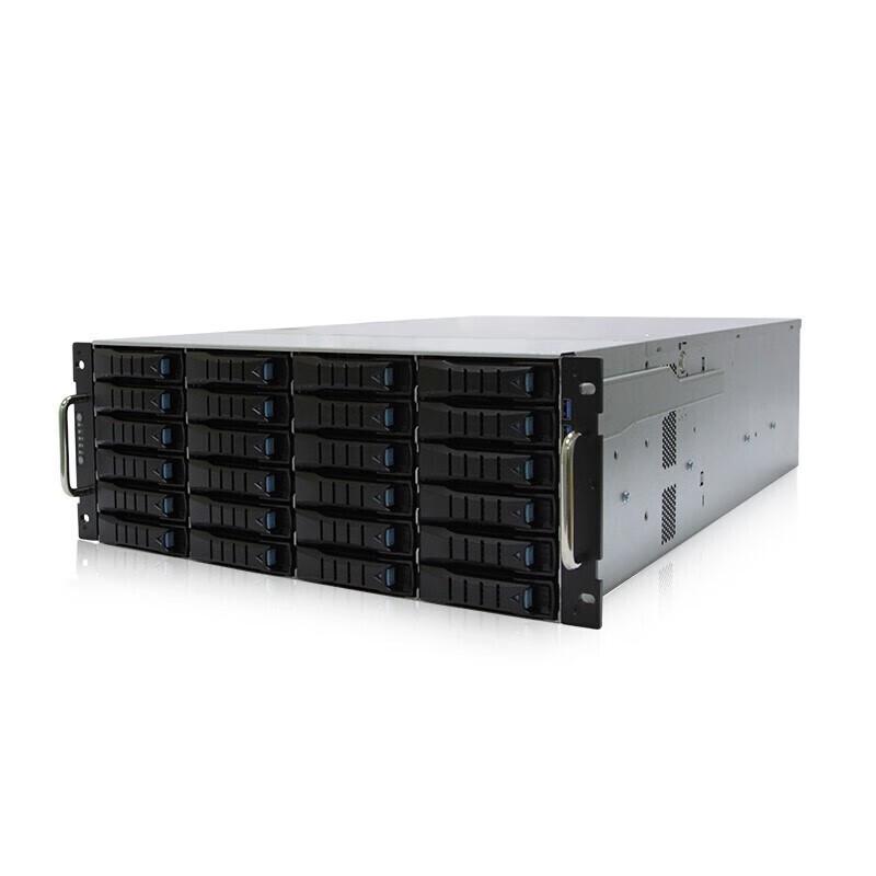 TOPAVID SRB4L8524P 24-Bay Disk Array