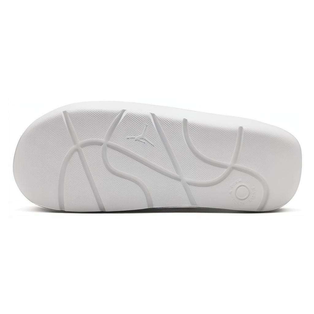 Jordan Post Slide White DX5575-100