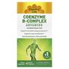 Coenzyme B-Complex, Advanced, 60 Vegan Capsules