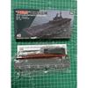 1/2000 Plastic Assemble Warship Cruiser Destroyer Submarine Model Kit WWII Yamato USS Model Ship Puzzle Military Toys For Boys