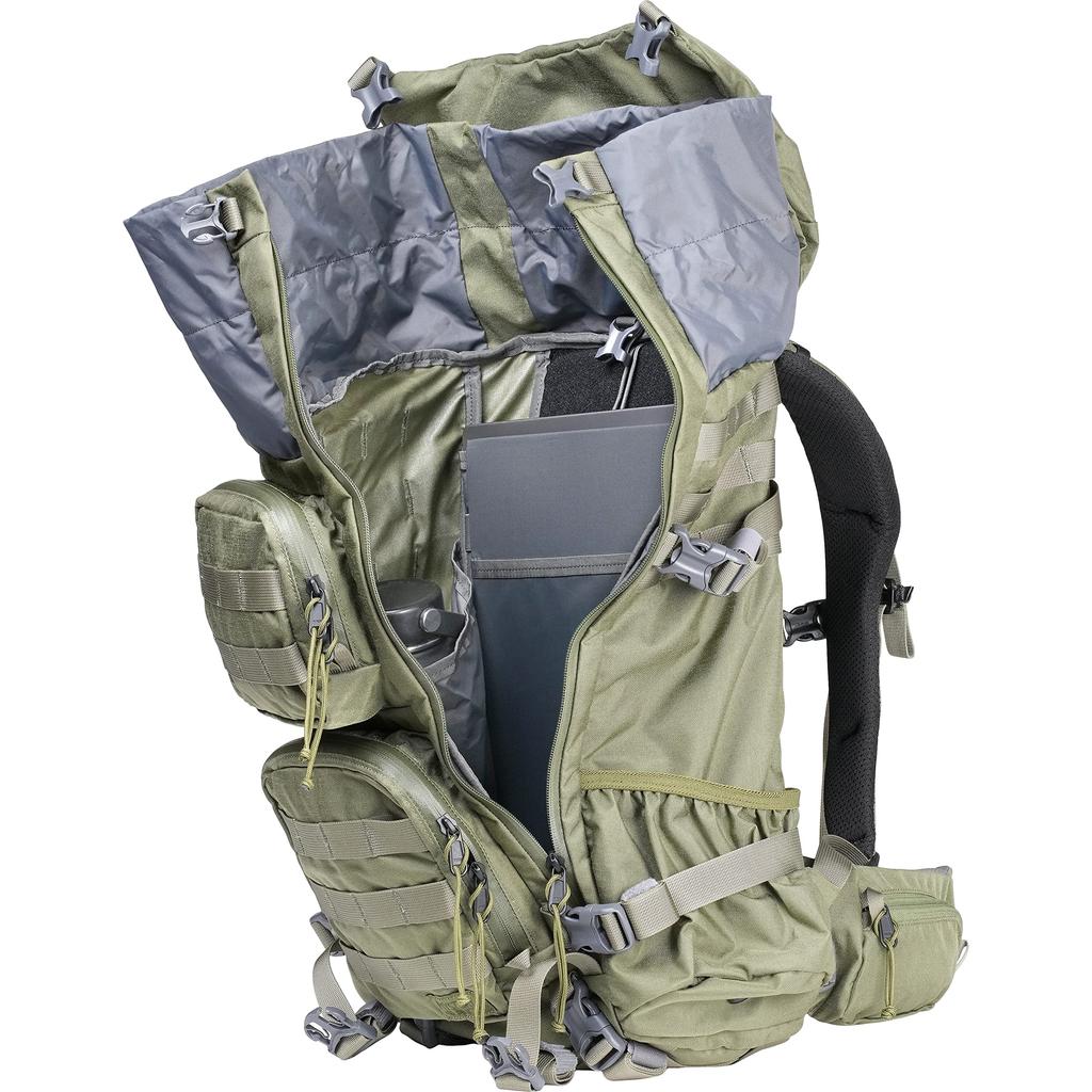 BLITZ 35 Blitz Backpack 36L FOREST [Mystery Ranch]