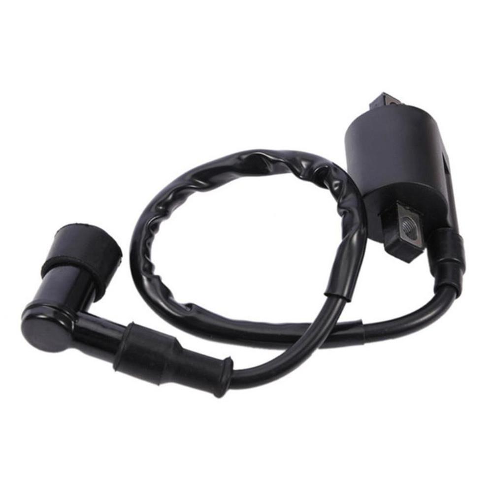 Ignition Coil High Pressure Left & Right 12*10*3CM 12V