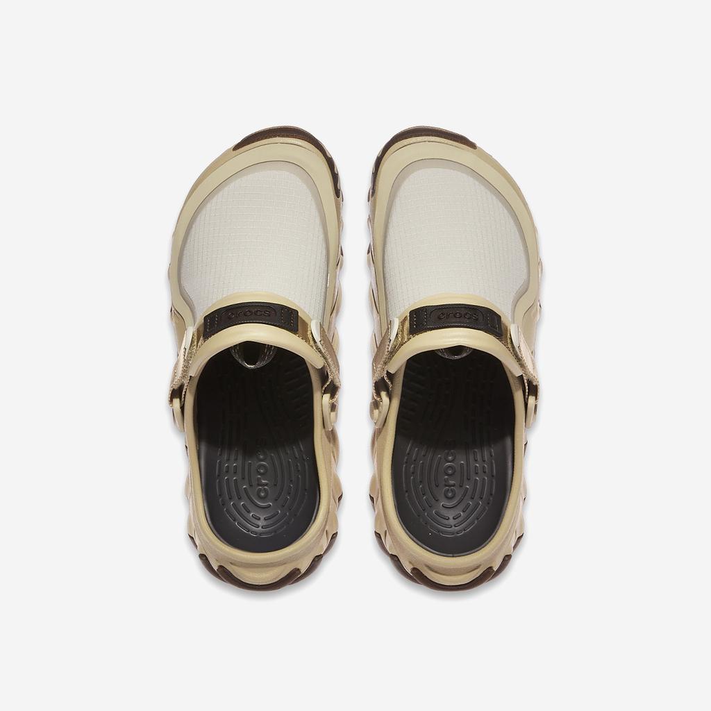 Crocs Echo RO Ripstop Clog [CRS211361] [Shipped from Korea] 100% Authentic