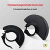 Angle Grinder Wheel Guard/Cover: Universal Protective Stand for Electric Tools