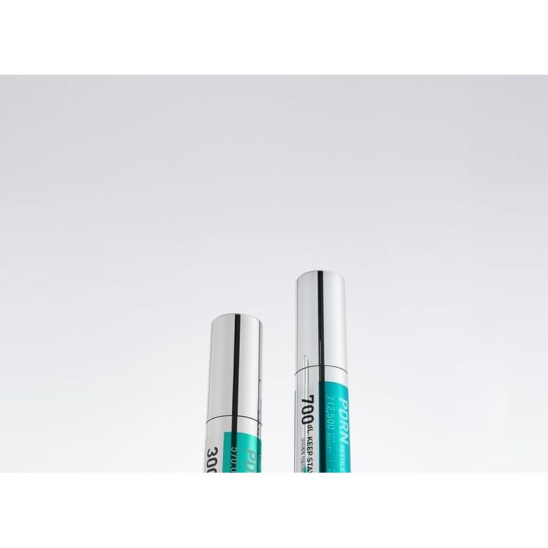 VT - PDRN Reedle Shot Hair Ampoule 700dL