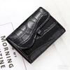 Vintage Style Women's Wallet New Model  Coin Purse Multi-functional Large Capacity Coin Card Holder
