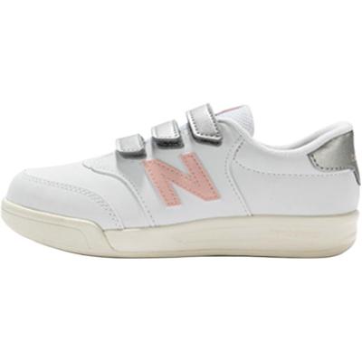 NB CT60 Synthetic Leather Abrasion Resistant Cushioning Abrasion Resistant Cushioning Low Top PVCT60WP